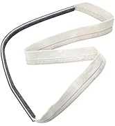 W11035878 Dryer Front Felt Drum Seal & Bearing Part, Dryer Front Felt Bearing and Seal Replacemen...