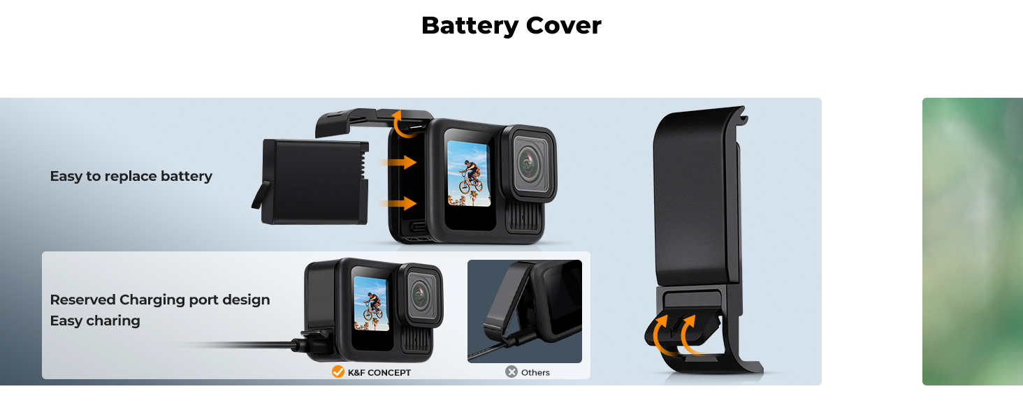 gopro hero 13 black silicon sleeve