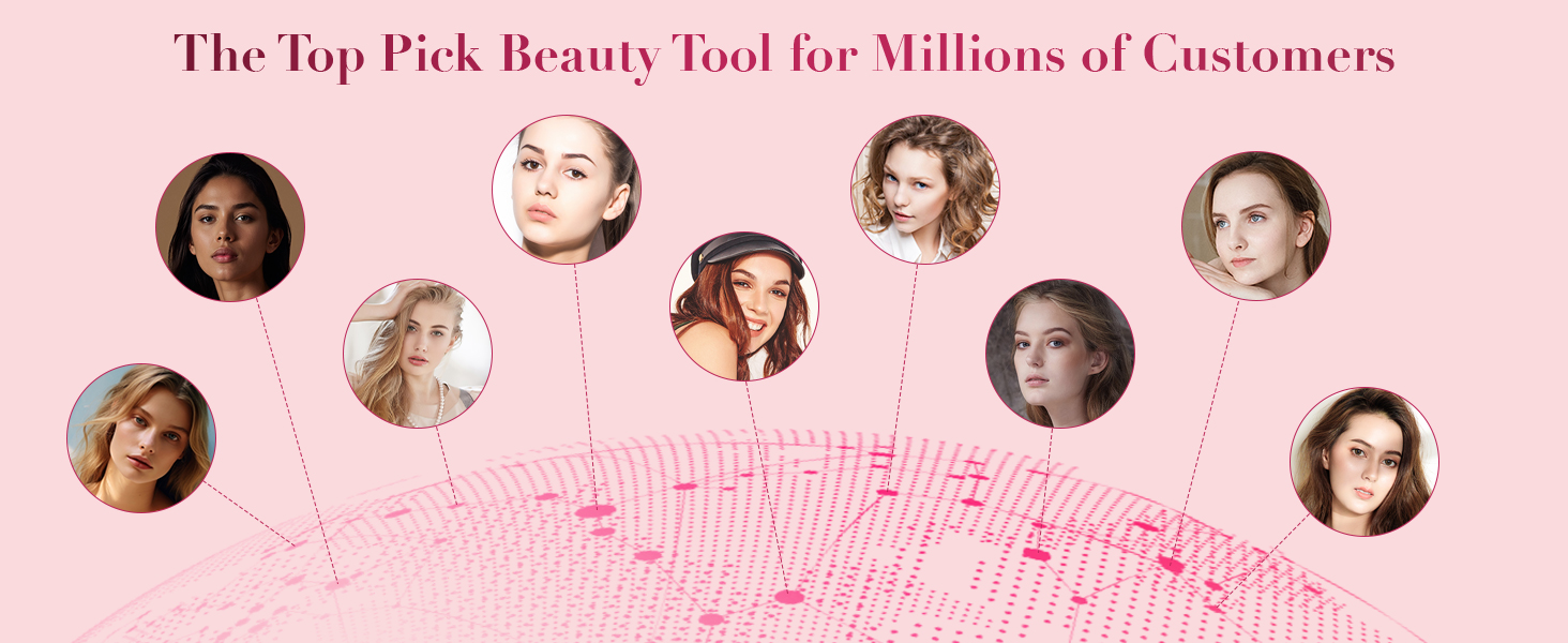 electric razor for women
