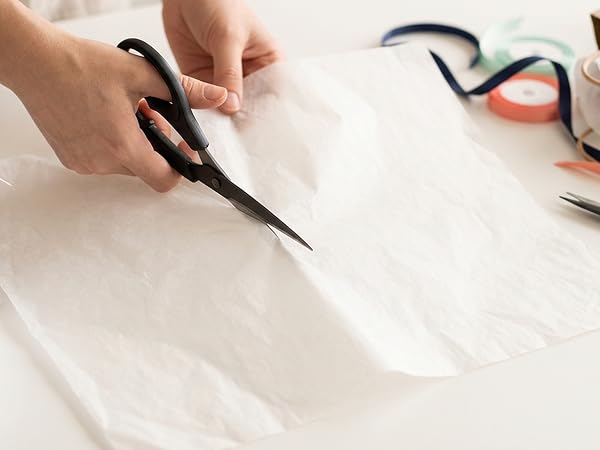 tissue paper