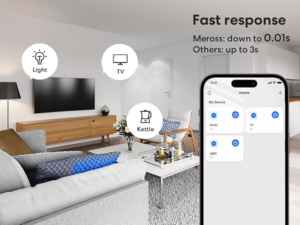 meross Smart Plug