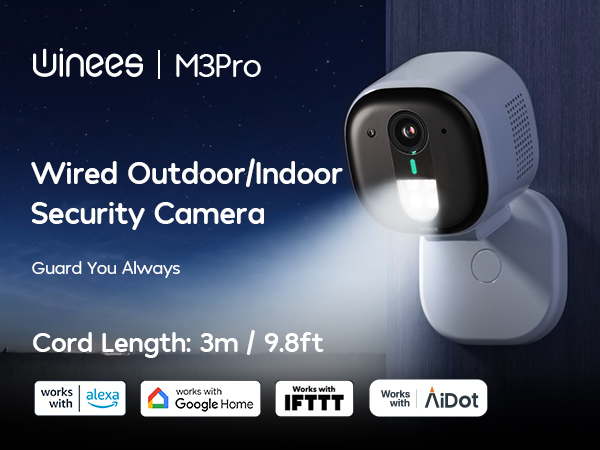 security camera outdoor