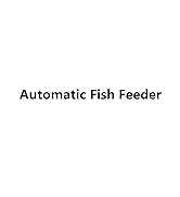 automatic fish feeder
