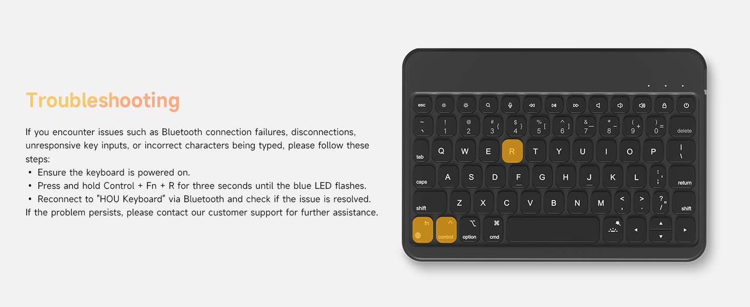 ipad a17 pro keyboard case