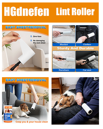 lint roller