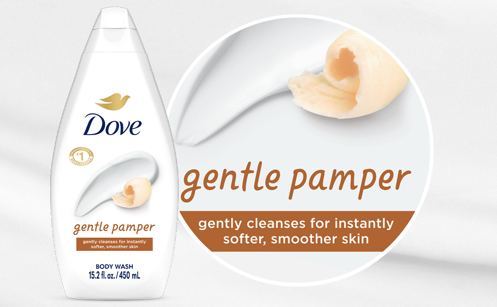 Gently Cleanses