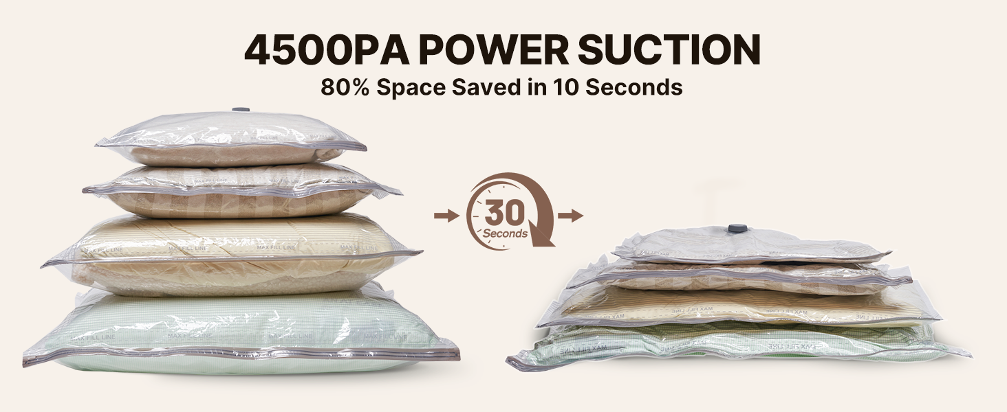 portable vacuum sealer for travel