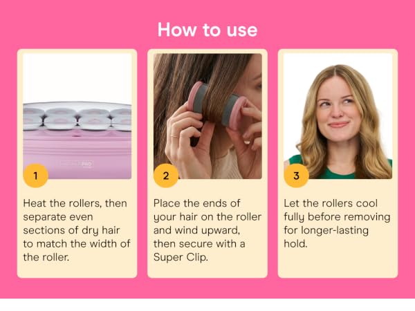 How to use