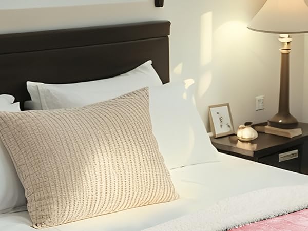 Electric Heated Blanket