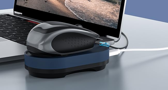 mouse mover
