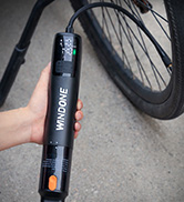 Tire Inflator