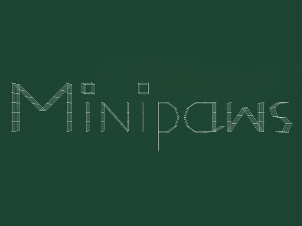 minipaws