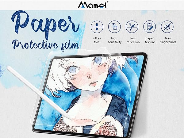 ipad 2024 paper