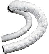 DSP Bar Tape V2-1.8mm - Diamond White