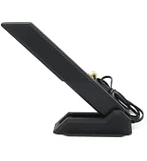 HSSDTECH Replacement for GIGABYTE AORUS WIFI 2T2R ANTENNA FOR Z390 Z490 Z590 B460 X570 AORUS ULTR...