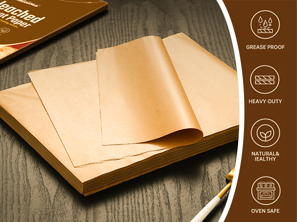 parchment paper