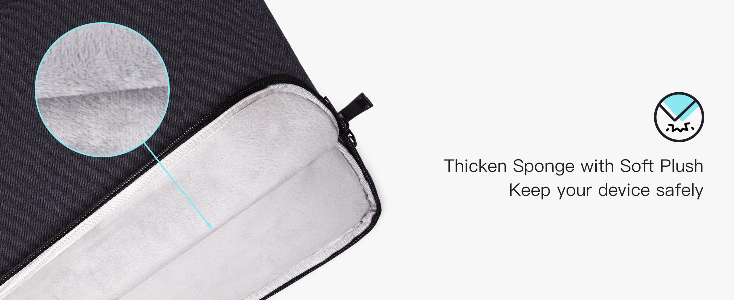Portable Monitor Case Sleeve