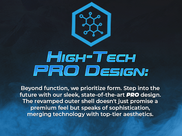 HiTech PRO Design
