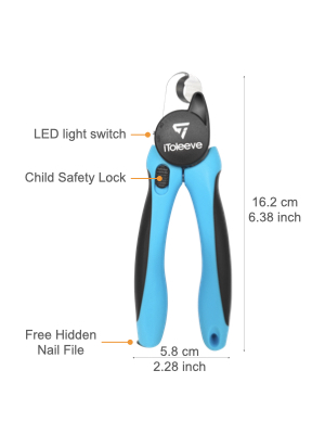 product size