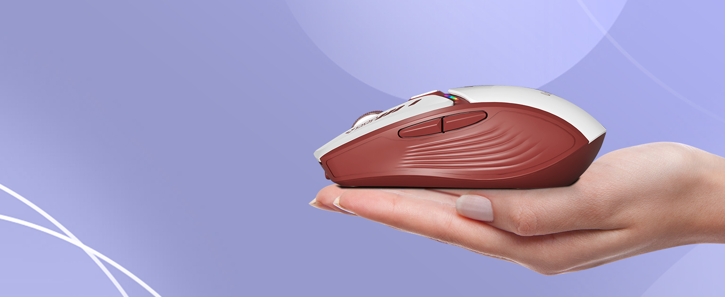 Compact Mouse