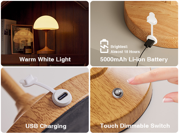 Table Lamp