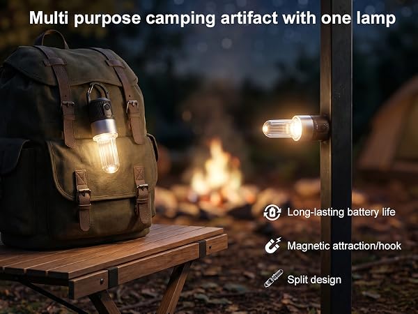 outdoor lights