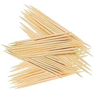 Double-tipped