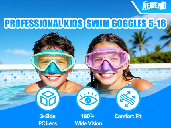 swim goggles