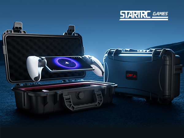 Carrying Case for Playstation Portal