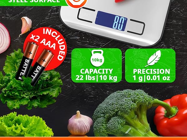 gram scale 0.01g accuracy food nutrition scale bread scale kitchen food scale kitchen digital scale