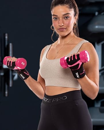gym gloves