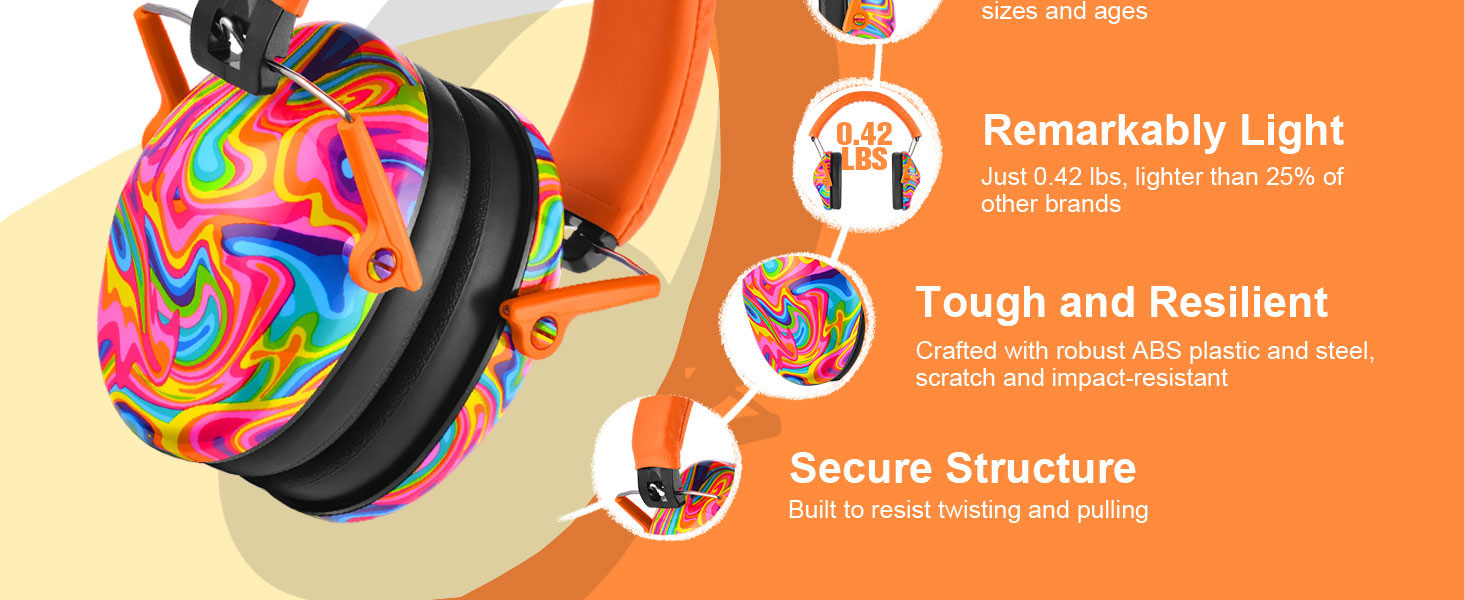 Optimal Features for Your child