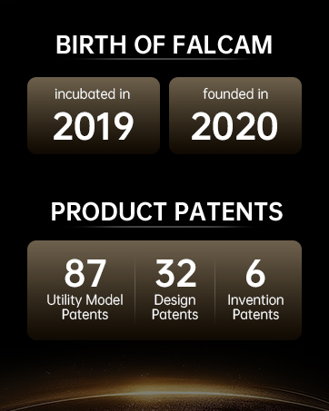 FALCAM