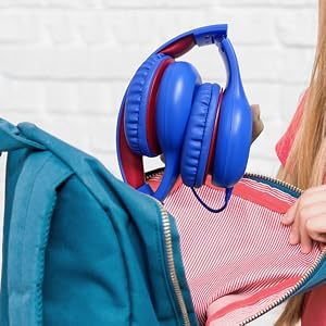 kids headphones