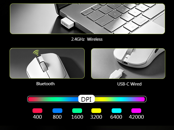 Gaming Mouse