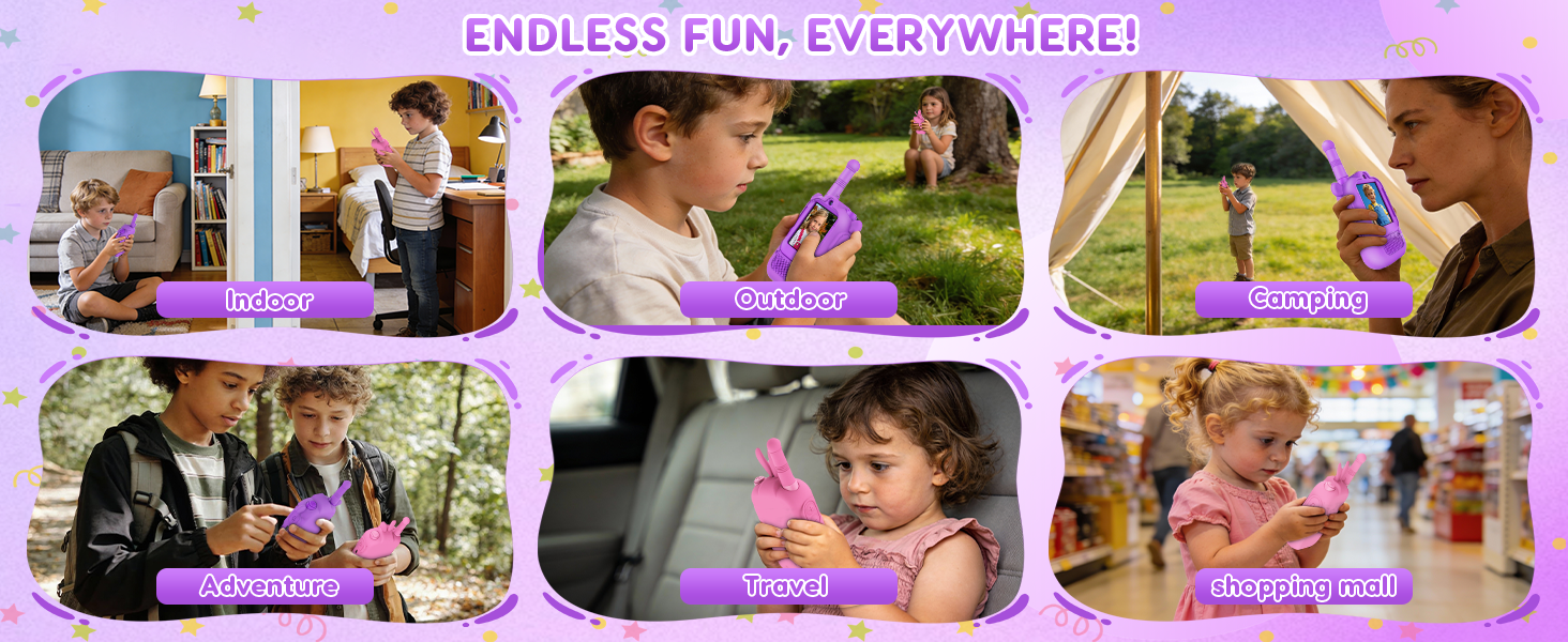 outdoor toys for kids