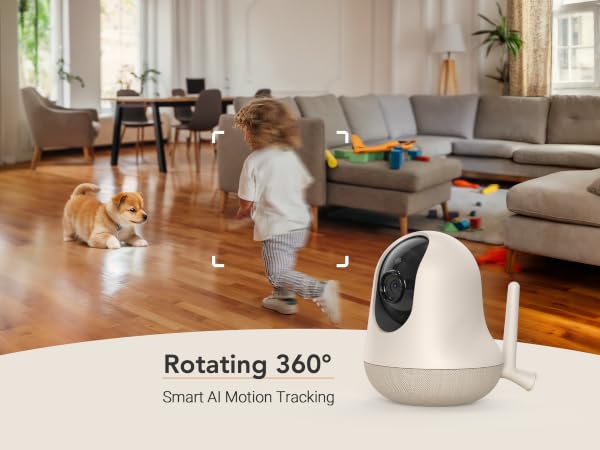 baby monitor wifi