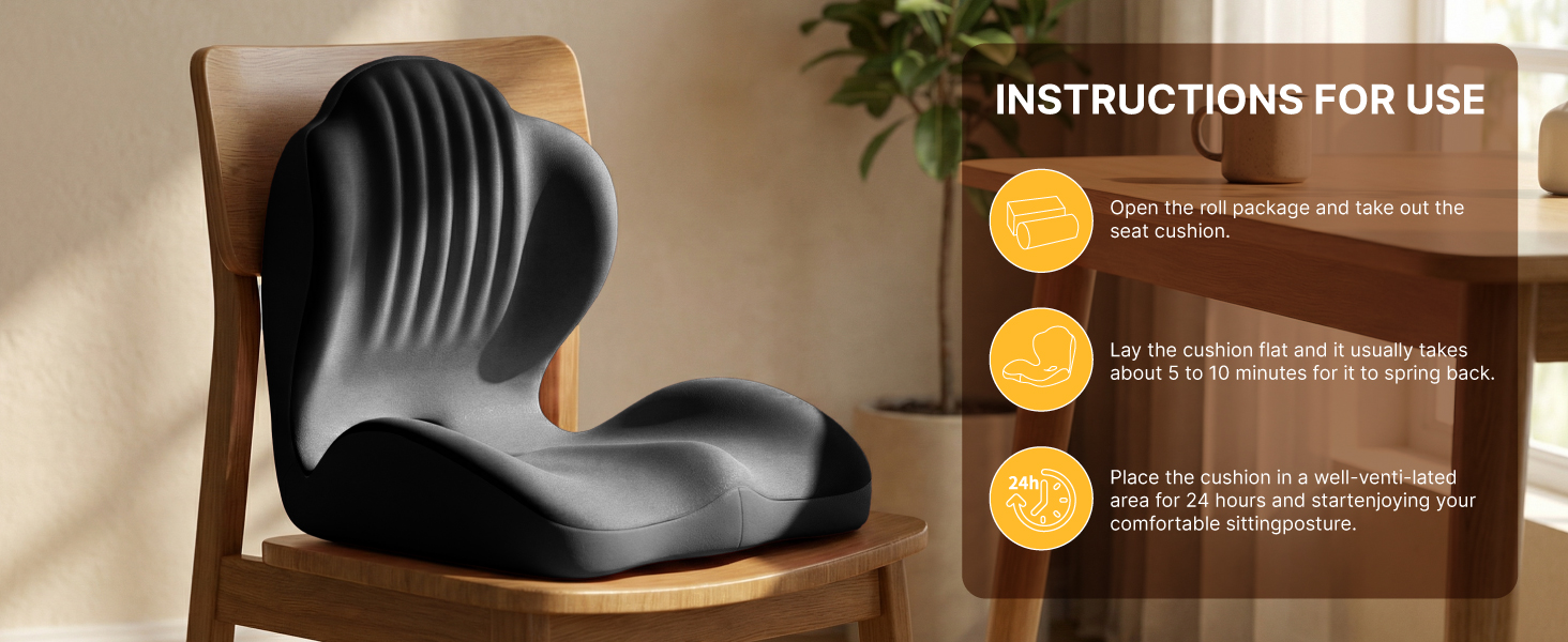 ergonomic office chair