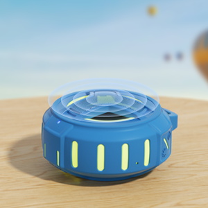 RGB Colorful LED Show