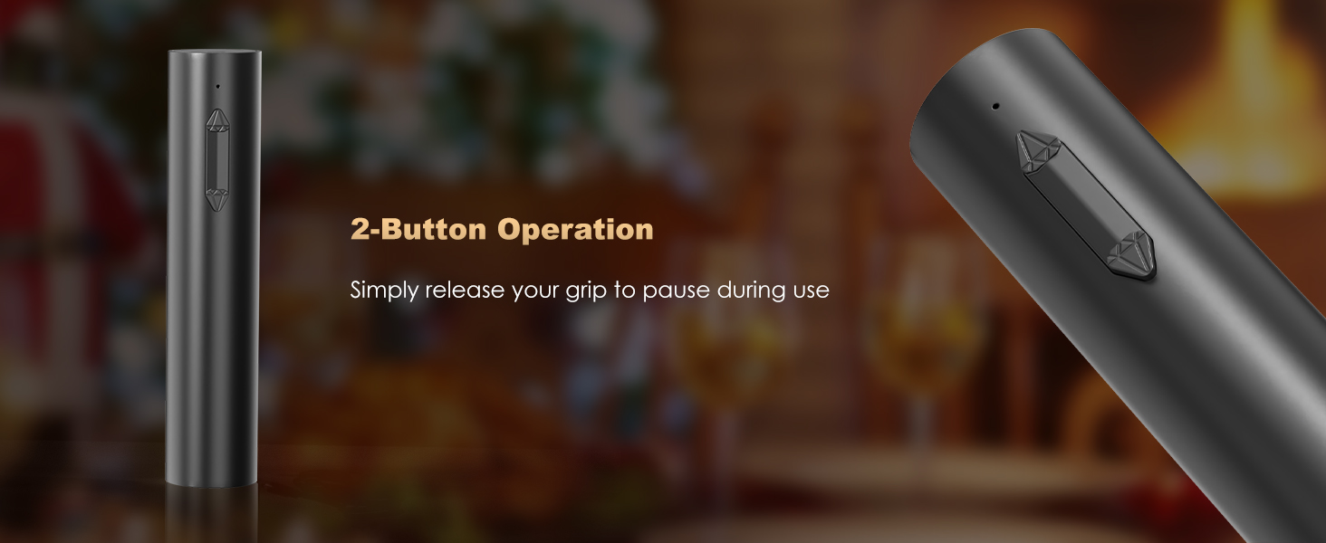 Electric Wine Opener