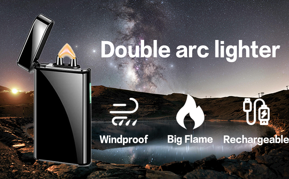 lighter?electric lighter?electric lighters rechargeable?arc lighters rechargeable