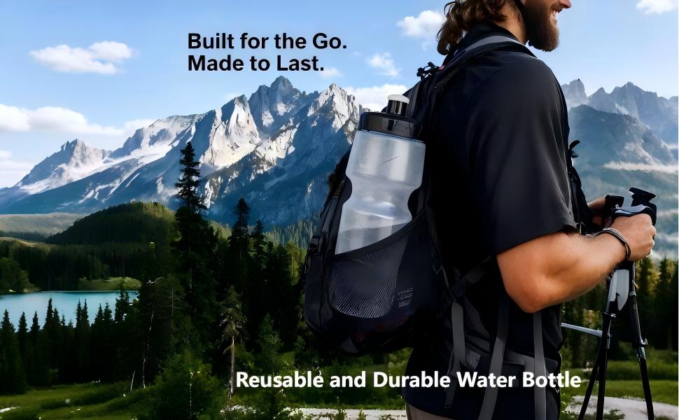 cycling water bottle mountain bike water bottle squirt water bottle sports bottles