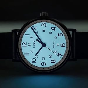 Timex Men's Dress Watch