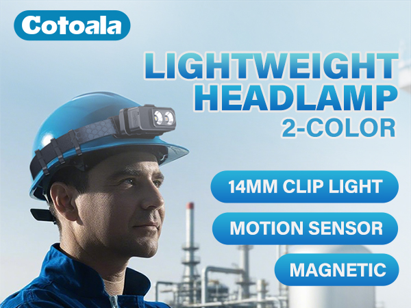 headlamp