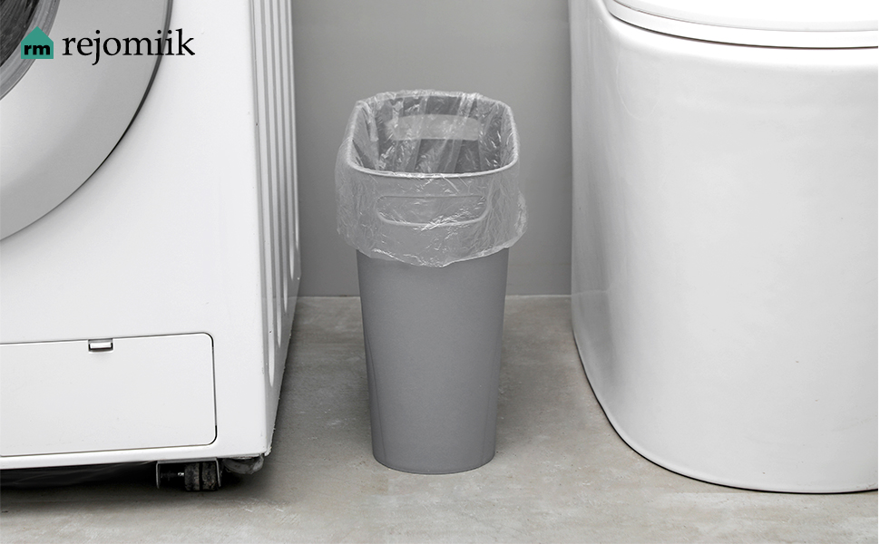small trash can G2