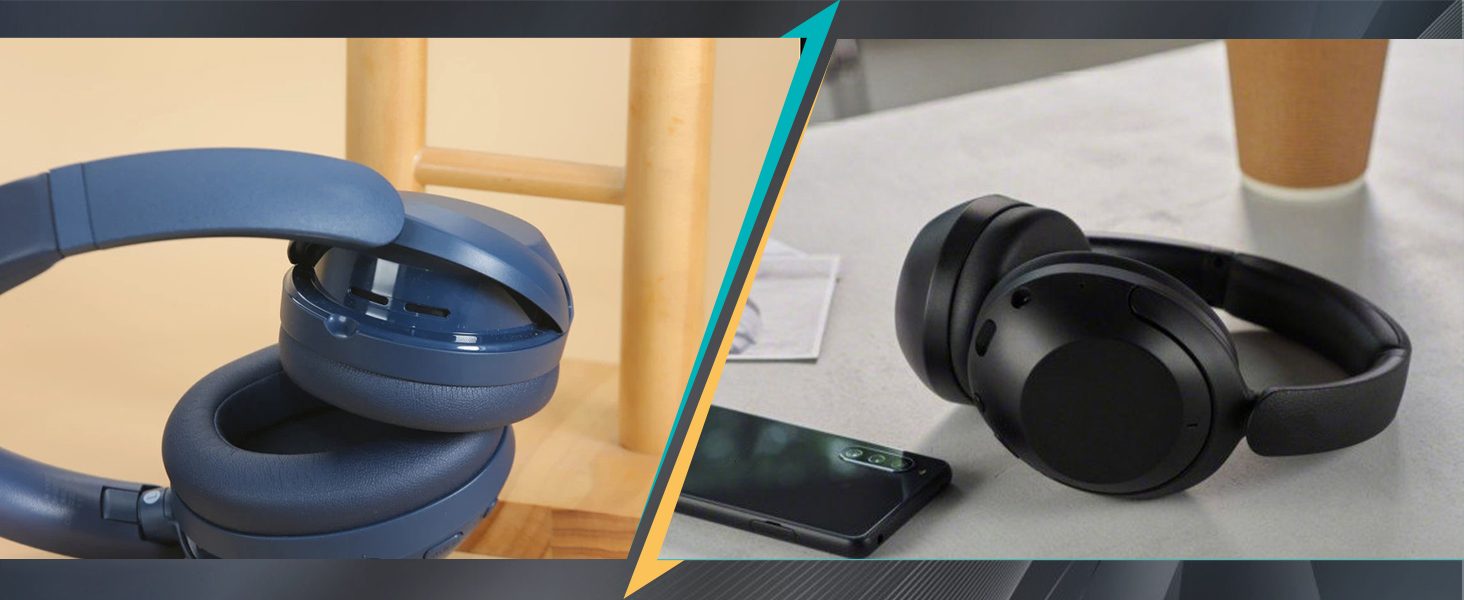 Replacement headphones ear pads