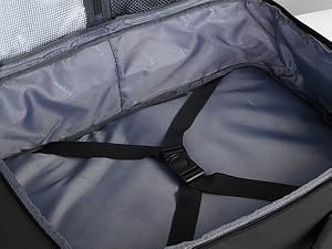 backpack for men travel carry on