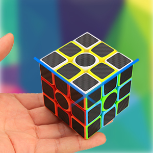 speed cube