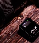 wireless mic