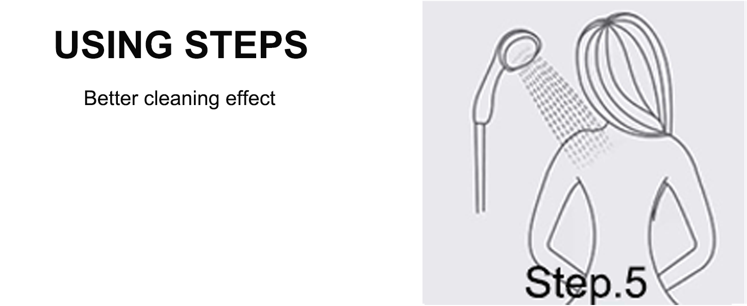using step 5